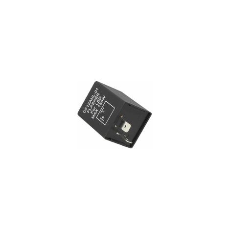 Relais CF12 Clignotant LED 12V Flasher Moto Voiture 12V 0.02A à 20A petit modèle