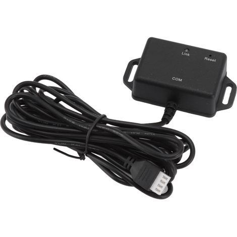 Solar-Laderegler Bluetooth-Modul 5V Platine Zubehör Ersatz BT10 (1/5)