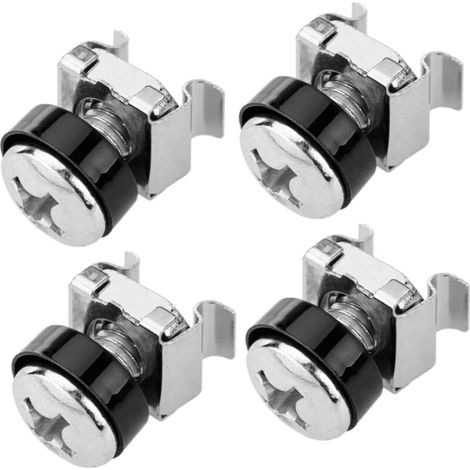 INTELLINET Kit set 50 viti per montaggio Rack (1/5)