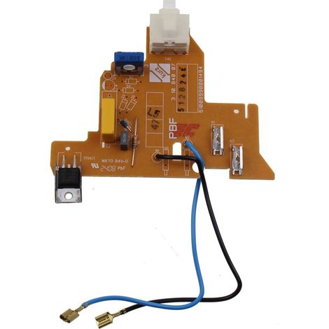 Bosch - modulo di controllo del motore - 12008417 -