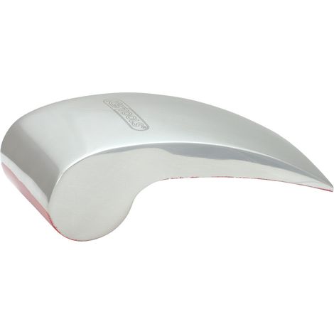 KS Tools Karosserie-Komma-Ausbeuleisen, 130 mm