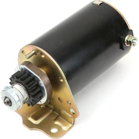 Démarreur pour moteur Briggs & Stratton séries 254422, 254427. Renforcé (1/5)