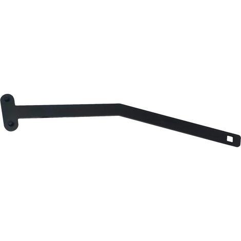 BRILLIANT TOOLS llave tensora de correa para motores Ford Duratorq - BT571091 (1/2)