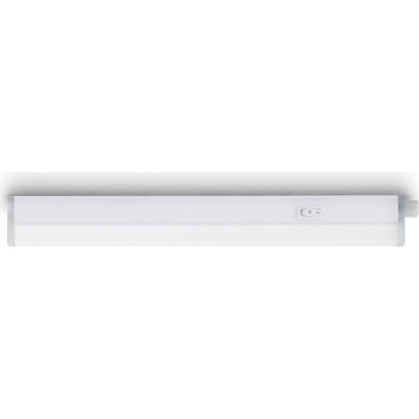 PHILIPS Luminaire LED linéaire, 4W, 287 mm, 2700k (1/5)