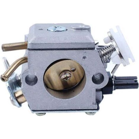 372XP Carburateur pour Husqvarna Husqvarna 362 365 371 372 372XP ,Scie à huile Walbro HD-12 HD-6 (1/4)