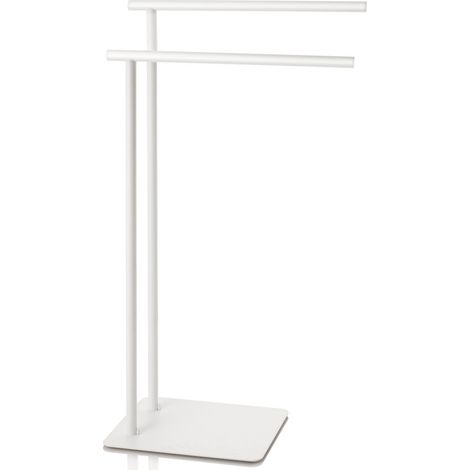 Porte-serviettes RALF blanc (1/2)