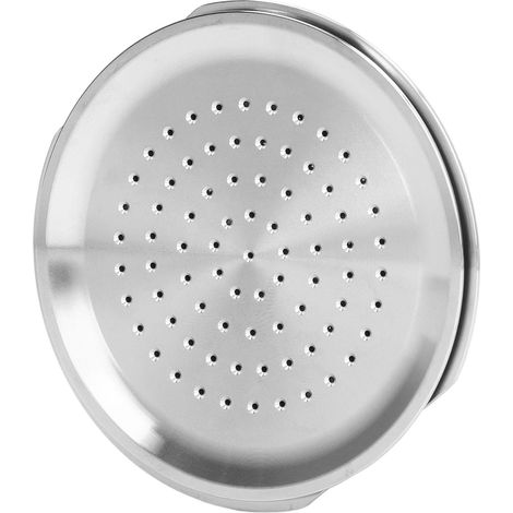 Capsule à café rechargeable en acier inoxydable avec goupillon et cuillère pour Senseo HD7801 HD6592 (1/5)