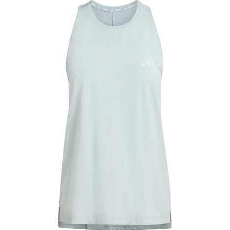 Adidas ADI365 Damen-Laufshirt, blau, KE6848, Größe XXS (1/5)