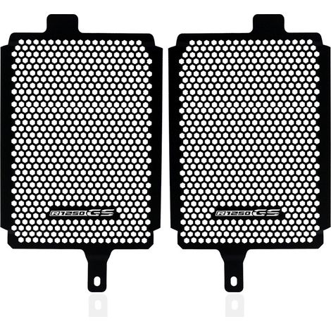 Grille de radiateur en aluminium pour moto BMW R1250GS LC R 1250 GS Adventure 2019-2021 (1/5)