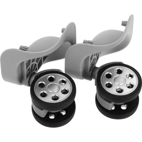 de rechange pour valise rondes silencieuses durables et (1/5)