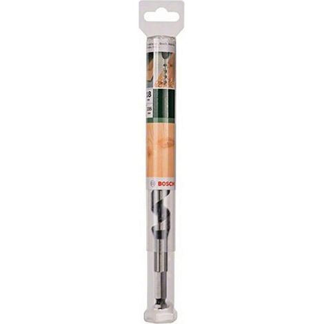 BOSCH - PUNTE PER TRAVI CON PUNTA AUTOFILETTANTE 18X160X235 (1/2)