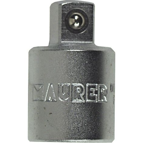 ADATTATORE RIDUTTORE PER BUSSOLA DA 3/4 A 1/2 -  MAURER