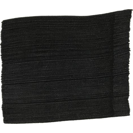 Lot de 100 attaches de câble réutilisables et auto-adhésives pour organiser et fixer les câbles. (1/5)