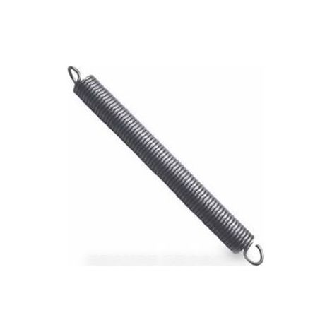 ressort de porte 20 cm dolphin pour lave vaisselle WHIRLPOOL