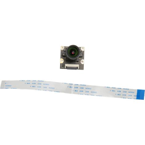 SC3336 3MP Low-Light-Kameramodul für LuckFox Pico – Lichtempfindlicher Sensor mit hohem Signal-Rausch-Verhältnis
