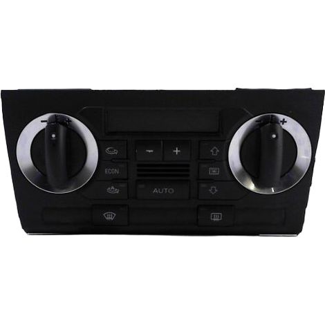 Commande De Chauffage AUDI A3 2003- [PRODUIT D'OCCASION]♻️8p0820043ae5pr (1/2)