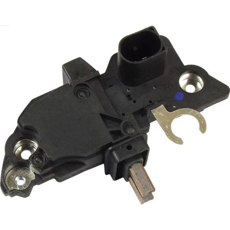 Régulateur d'alternateur AS-PL ARE0168, générateur 12 V (1/5)
