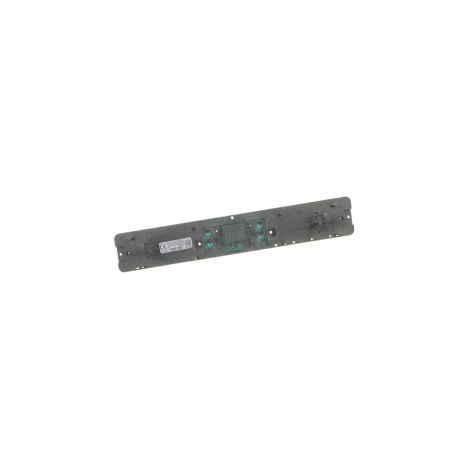Gruppo scheda elettronica - Forni, Fornelli Elettrici e a Gas - BEKO - 348497