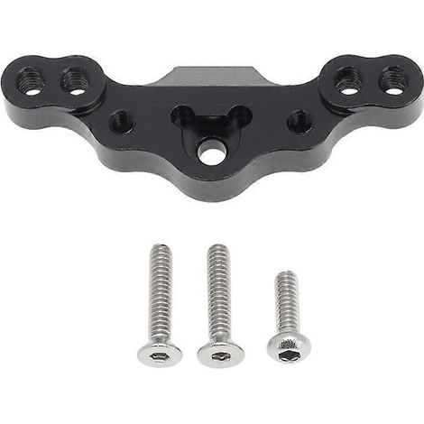 Supports de biellettes de direction supérieures pour Mini-T 2.0 2WD Stadium RC 1/18, lot de 3 (1/5)