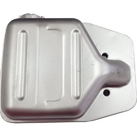 Tubo Escape Cpto Atomizador compatible con Km421  Ref 929007