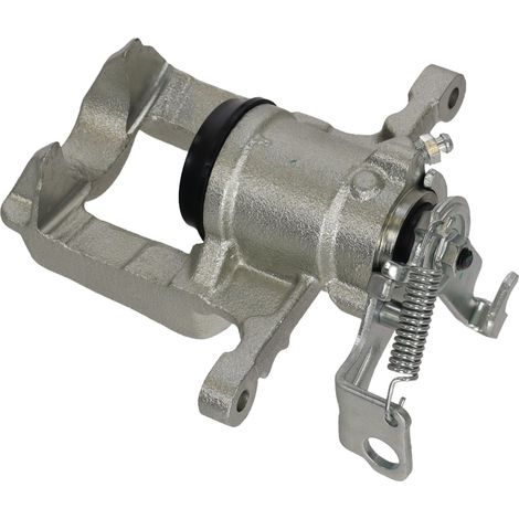 FT02373 pinza freno rapida POSTERIORE DESTRA SENZA forcella (1/5)