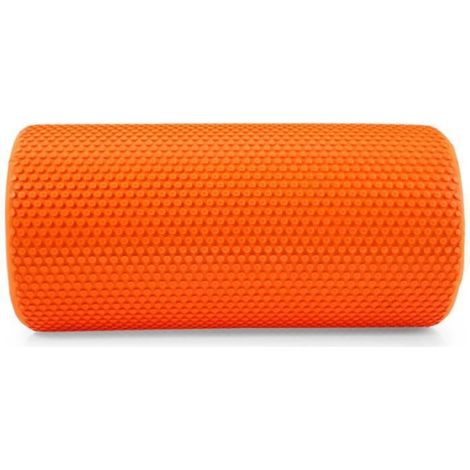 5,9 pouces Exercice de gymnastique Fitness Massage de rouleau en mousse de yoga sport Eva Floating Point (1/4)