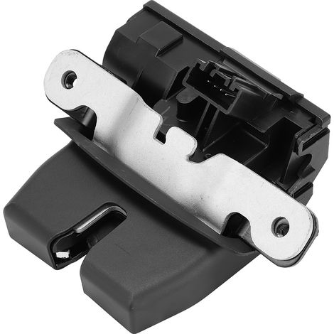Verrou de coffre hayon 1761865 remplacement compatible Ford Fiesta MK6 2008-2017 (1/5)