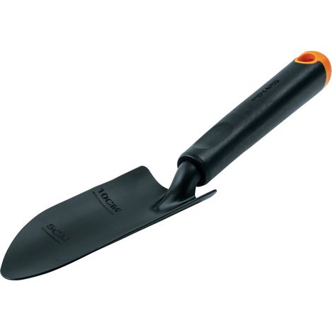 Pala de trasplante Fiskars transplanting shovel mango ergonómico acero (1/2)