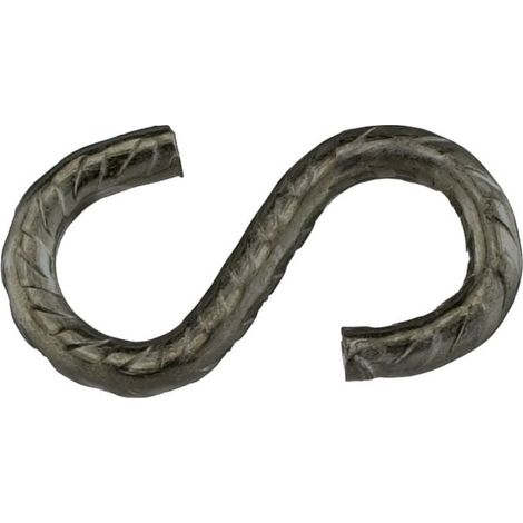 Connex S-Haken 3,8 x 35 mm S-Haken
