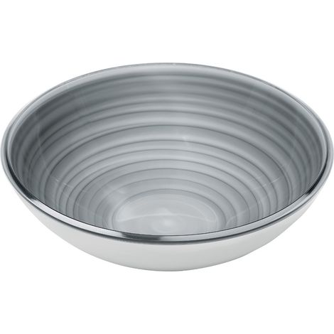 Conteneur gris Guzzini L Twist (1/3)