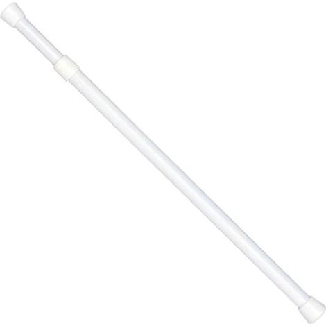 Portavisillos Extensible Auto 12/62- 95 Blanco (1/3)