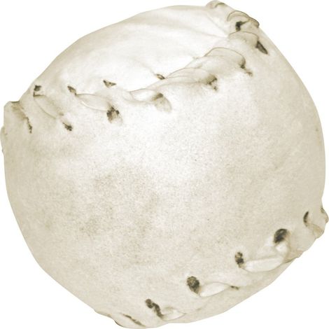 King bone baseball 6 paquets de 140 g chacun