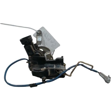 Systeme Condamnation Avant Gauche TOYOTA Hilux [PRODUIT D'OCCASION]♻️6932035370 (1/4)