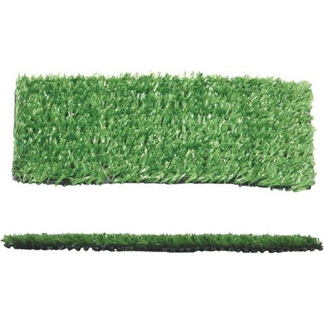 Tapis d'entrée Pelouse Turf M 25 H 100 Vette 06209