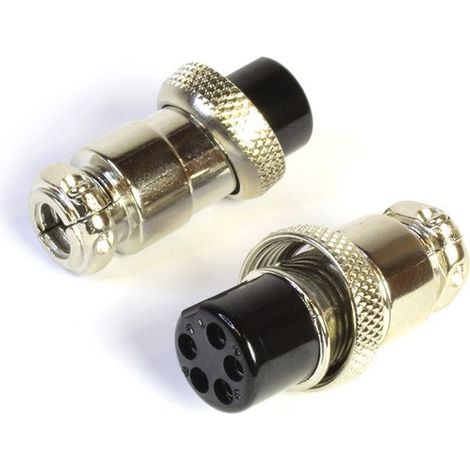 ASPIRADOR COCHE 12V - 100 W (1/5)