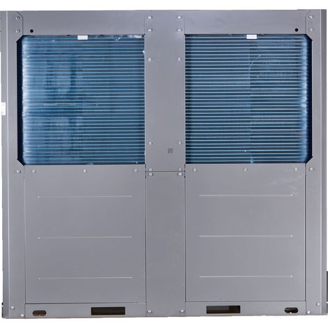 Midea Mars Large Monoblock Wärmepumpe 50,0kW - MHS-SVC50-RN7TL-B
