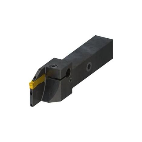Außendrehhalter ISO GL4-A2020KFL-24-80 Einstechtiefe 24mm Linkslauf PRAMET (1/3)