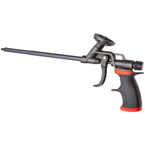 Pistolet téflon pour mousse PU pistolable - RAM