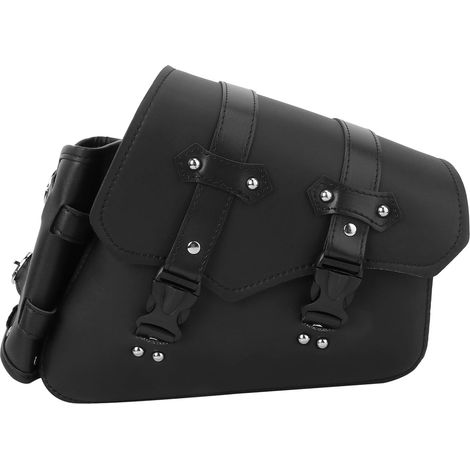 Sac Latéral Grande Capacité pour Motocicleta avec Hebilla de (1/5)