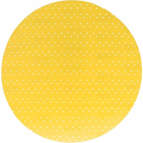 Schleifpapier für Scheibe - Scheibe mit Löchern 225 mm P150 / Giraffe (10/100/500) (1/2)