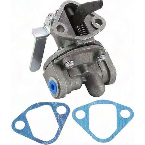 Pompe d'alimentation en carburant pour moteur marin Yanmar 2GM20 2GMF 3GMF 3HM 3HMF 121256-52021 128270-52010 (1/4)