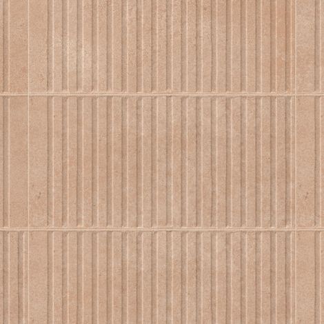 Carrelage Vintage Terracotta Linea 40x20x1,03 cm Tavira - Mur intérieur (vendu par carton de 0,96 m²) - RO'MA CARRELAGE