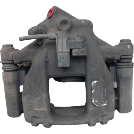 [PRODUIT D'OCCASION] Etrier De Frein Arrieree Droit VOLKSWAGEN Crafter ♻️ Ref Oe. 2e0615424 - Garantie à vie (1/3)