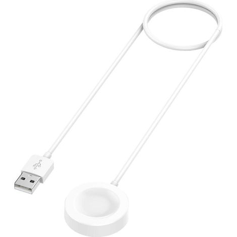 Station de charge avec support et adaptateur secteur pour montre Huawei Watch D (1/5)