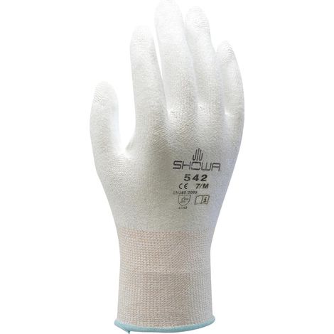 SHOWA Schnittschuthandschuh 542 X, Gr. XL 10 Stk (1/5)