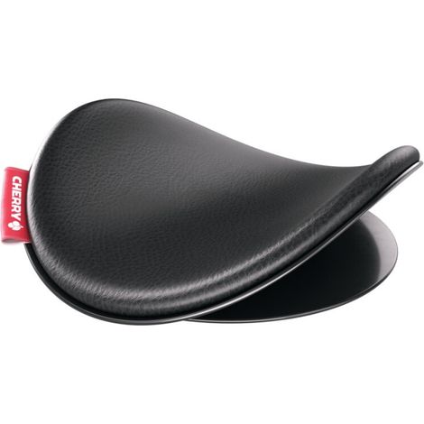 CHERRY Cherry SLIDEPAD ERGO Gleitende Armauflage schwarz (JA-0650-2)