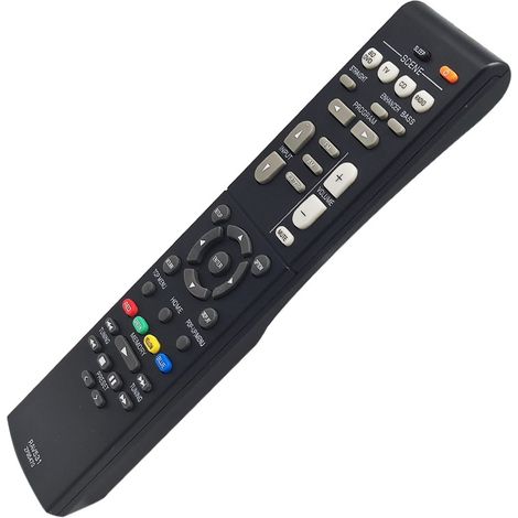 Telecomando universale compatibile con i lettori DVD e Blu-ray Yamaha RX-V561, RAV531, HTR-6030, HTR-6050 e altri modelli. (1/3)