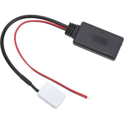 Adaptador AUX Bluetooth 5.0 inalámbrico para RCD310, RCD510, RNS510 y RNS310