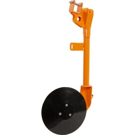 Vomere D9 Rotec AMAZONE 977686 (1/2)