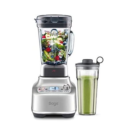 Sage Standmixer the Super Q edelstahl (1/5)
